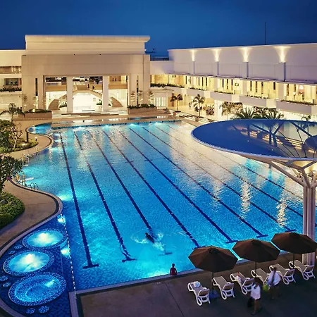 d'Sora Boutique Business Hotel-3