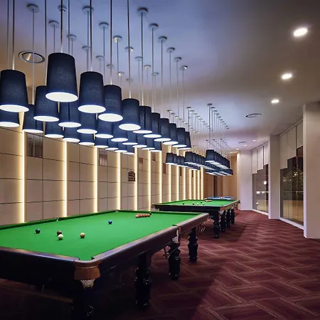 D'Sora Boutique Business Hotel-3